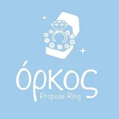 オルコス プロポーズリング