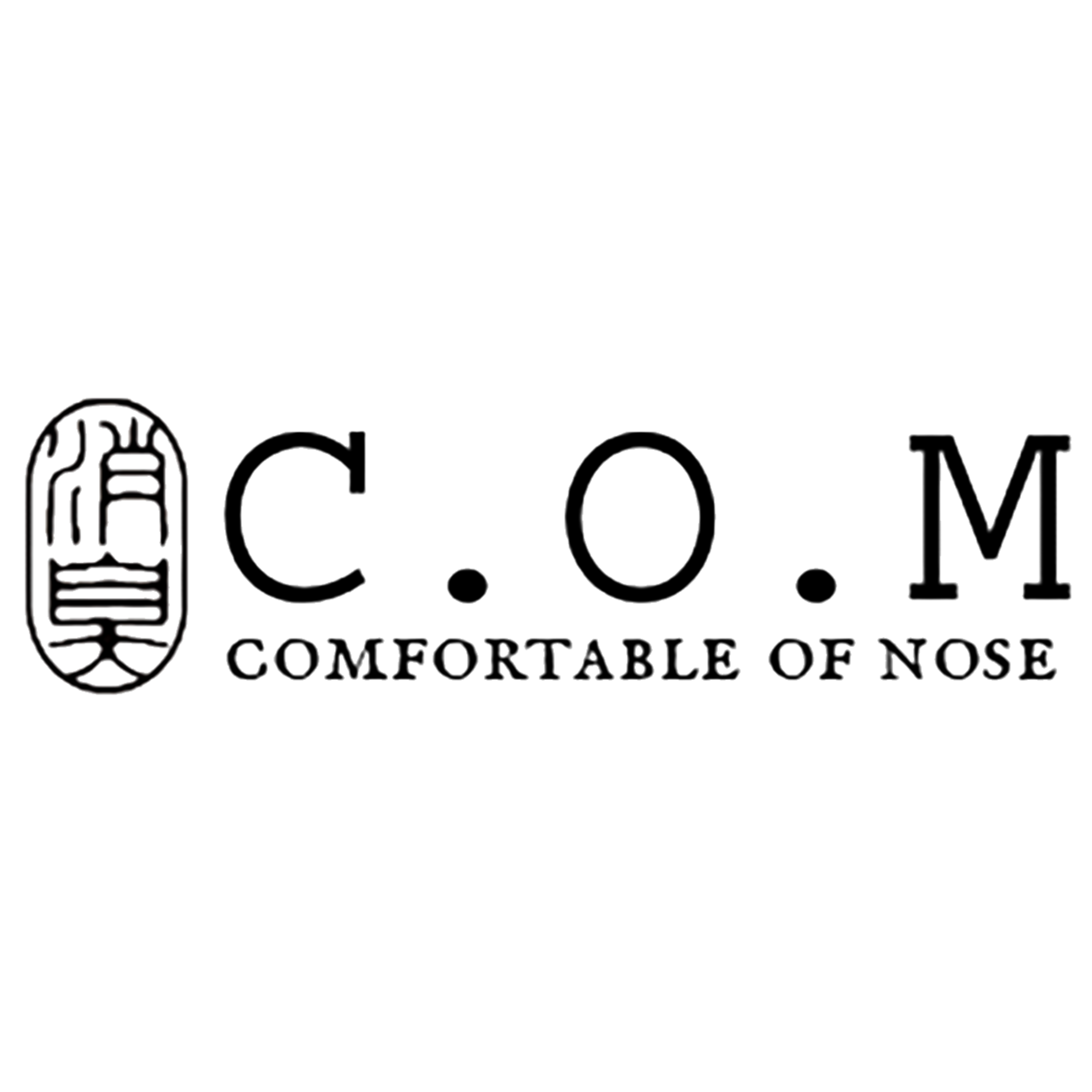 C.O.M