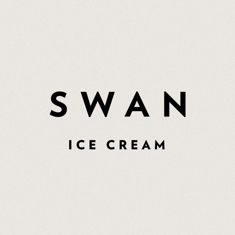 SWAN ICECREAM