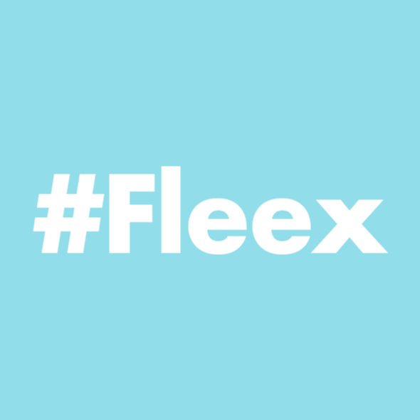 #Fleex