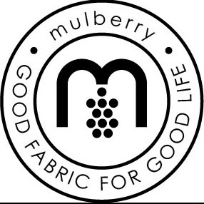 mulberry fabric