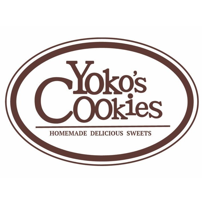 Yoko's Cookies