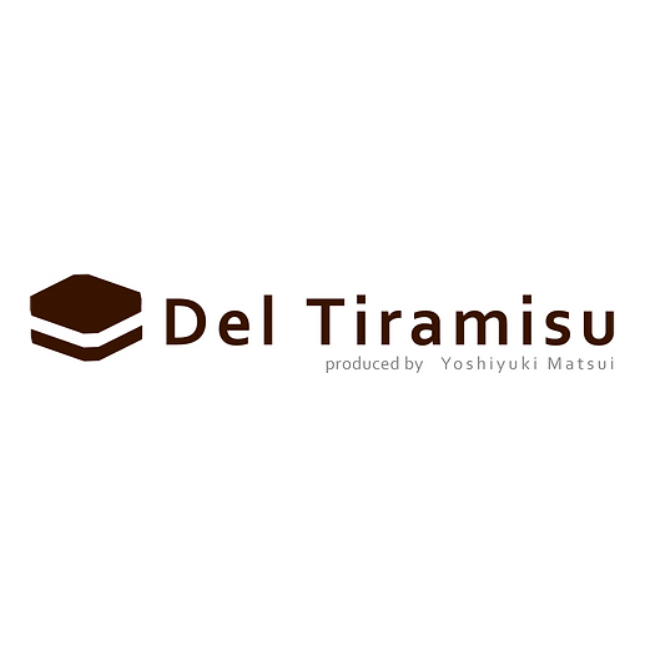 Del Tiramisu