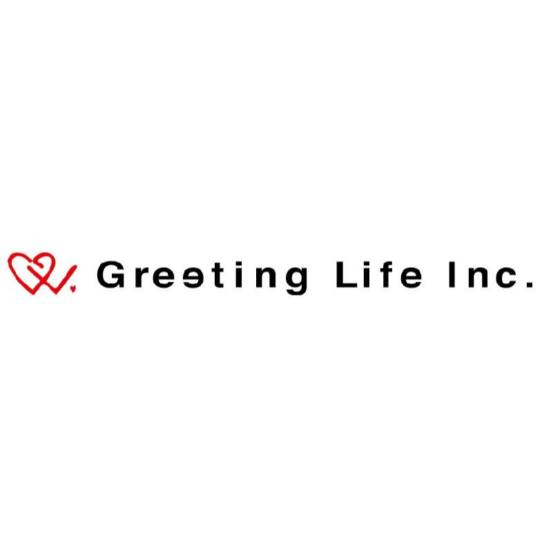 Greeting Life