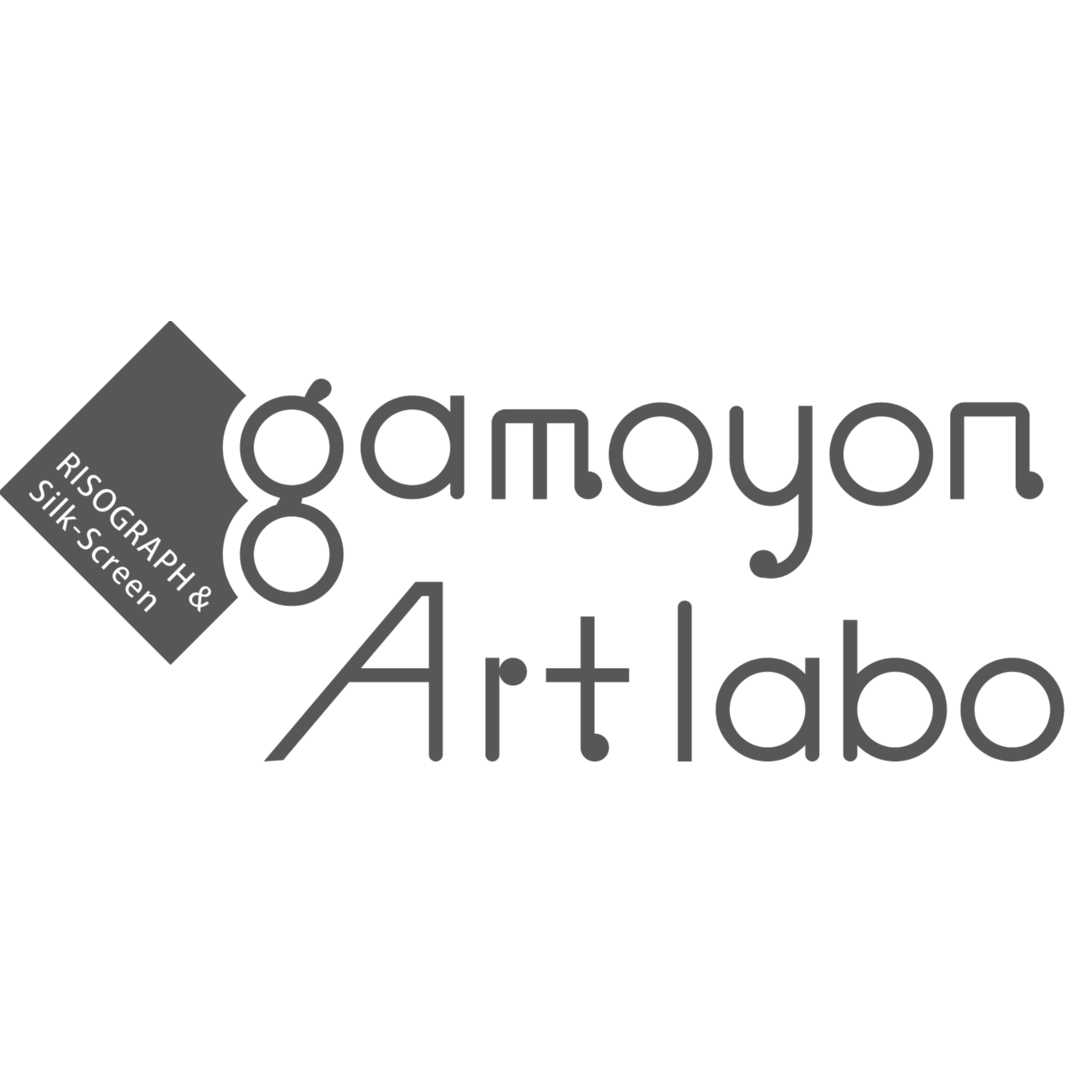 gamoyon Art labo(ガモヨンアートラボ)