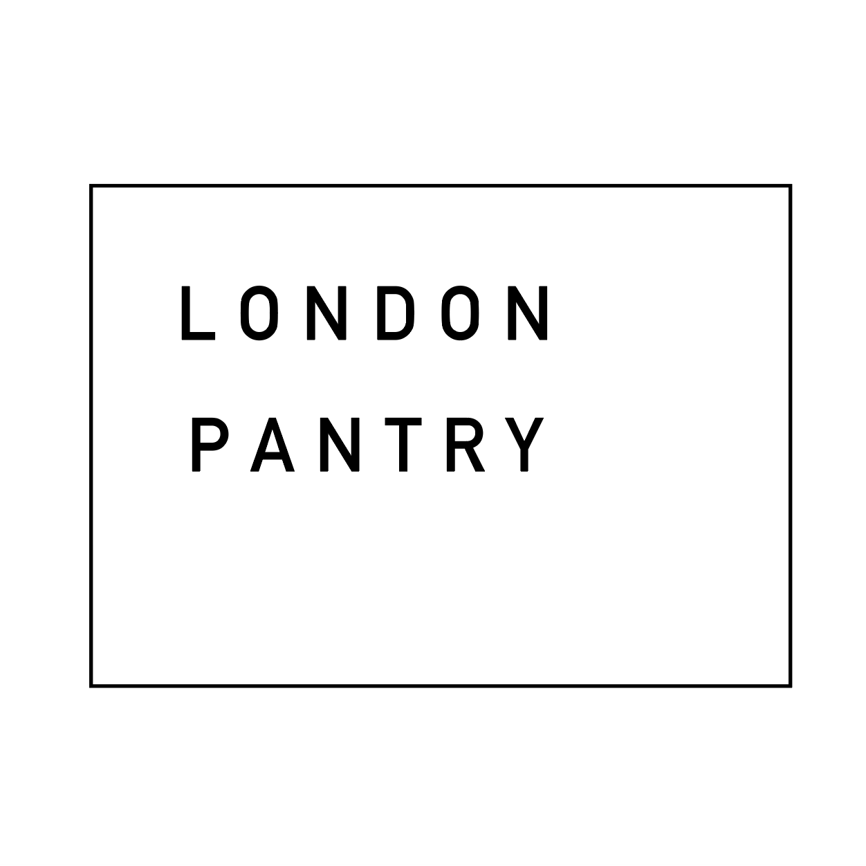 LONDON PANTRY