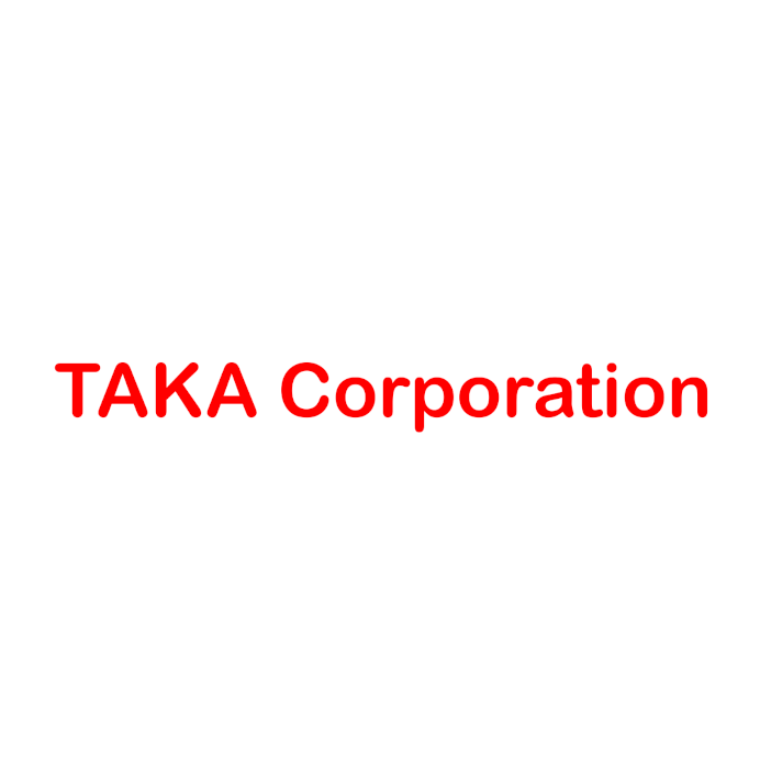 株式会社タカコーポレーション