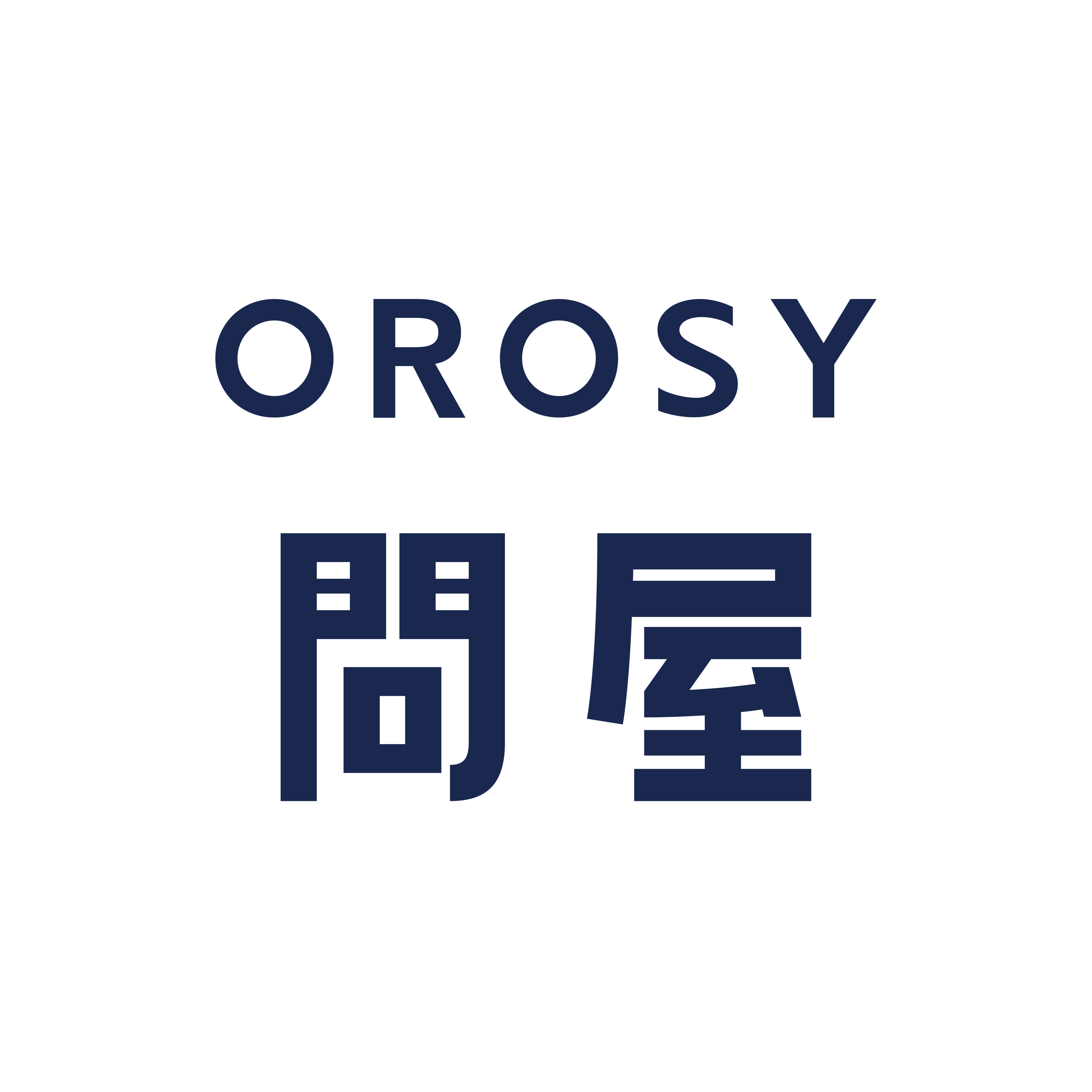 OROSY問屋 by black