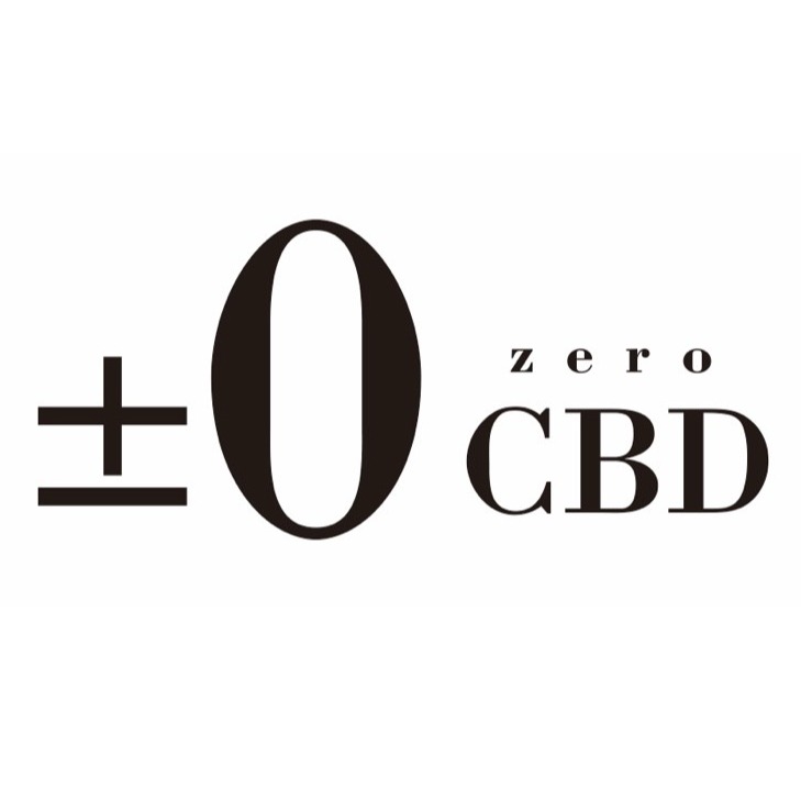 CBD ZERO（シービーディーゼロ）