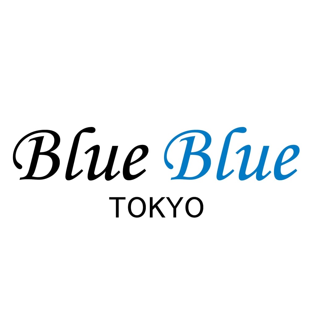 BlueBlueTOKYO