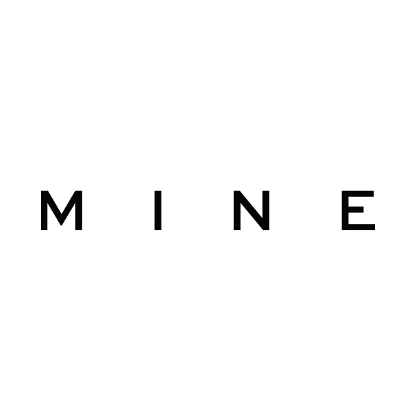「　MINE（マイン）」