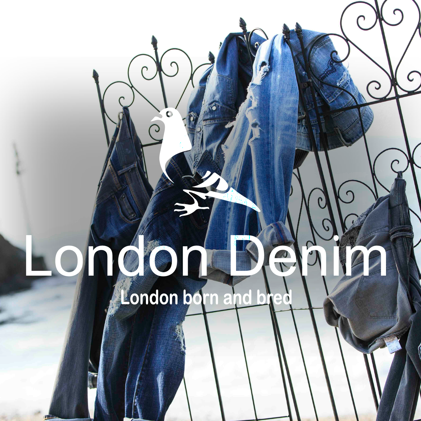 ロンドンデニム