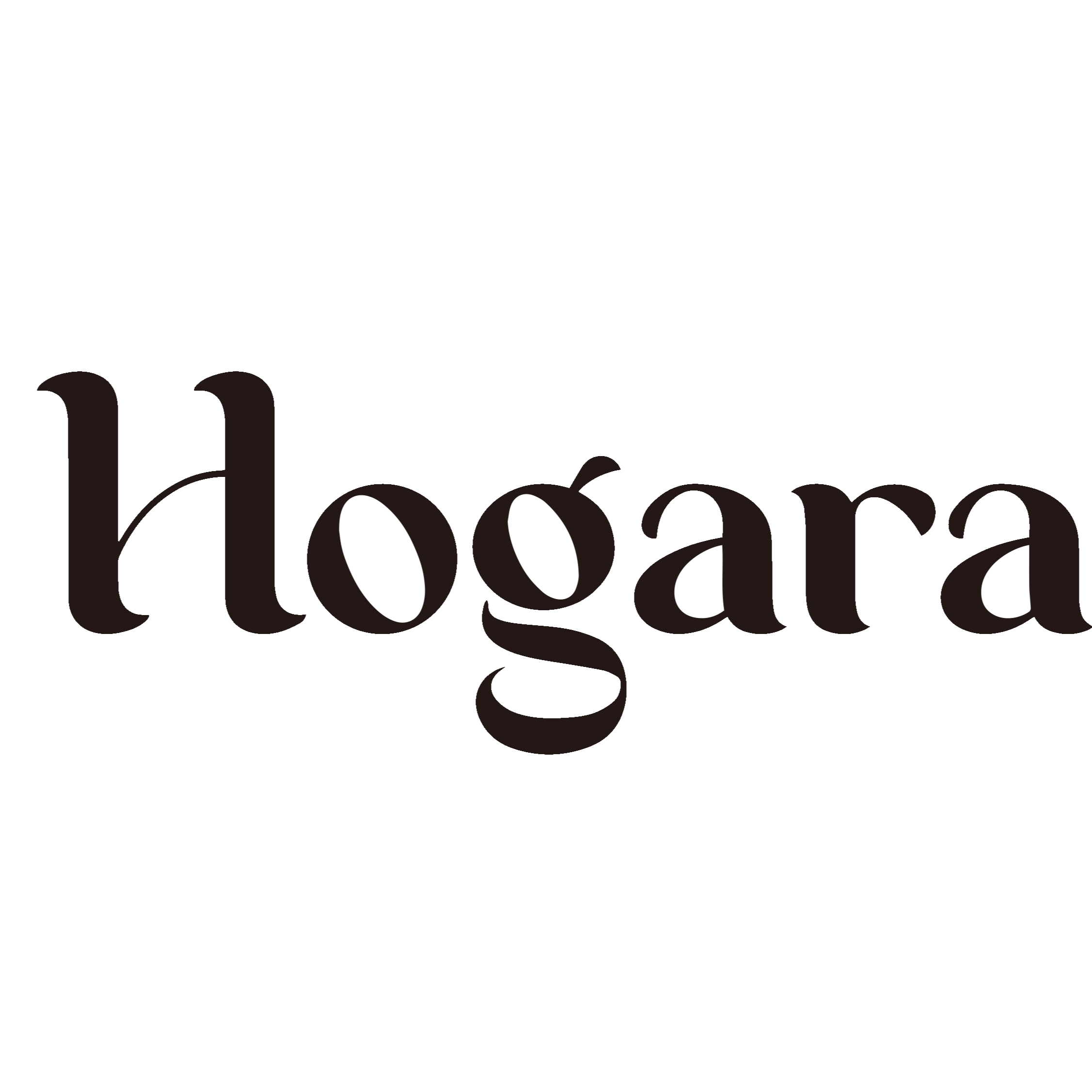 ホガラ