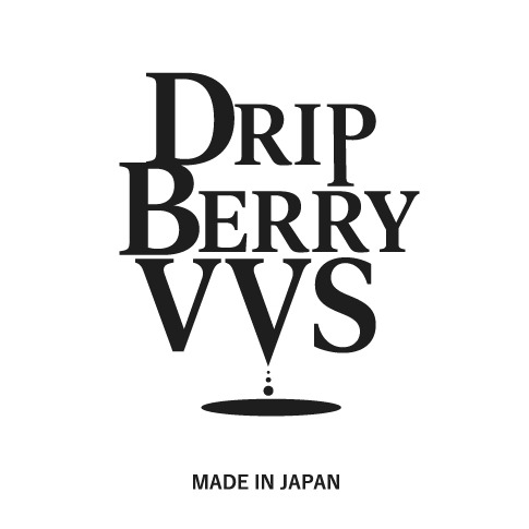 DRIP BERRY VVS