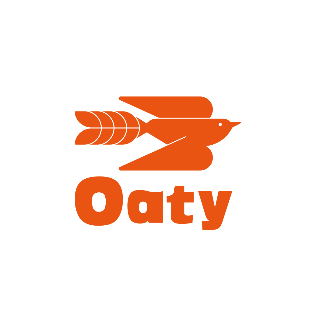 Oaty（オーティー）