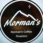 Norman's Coffee