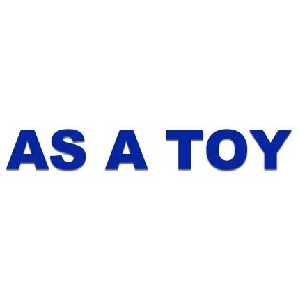 AS A TOY