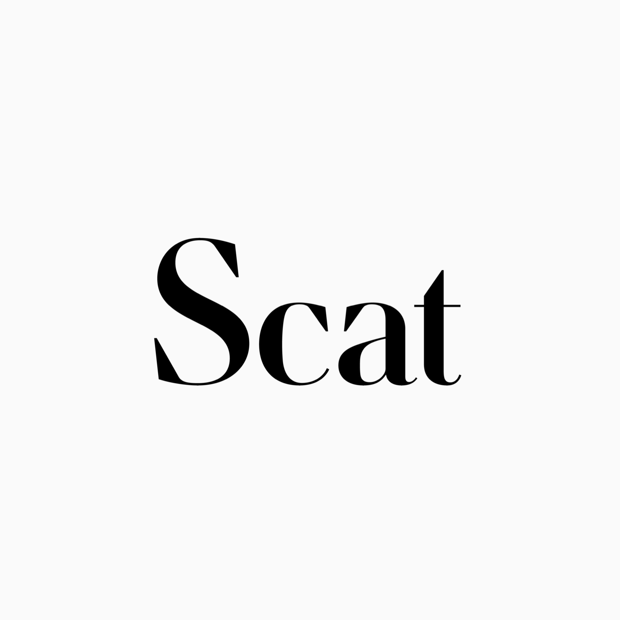 Scat