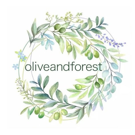 oliveandforest