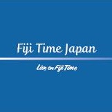 Fiji Time Japan