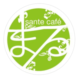 santecafeまる