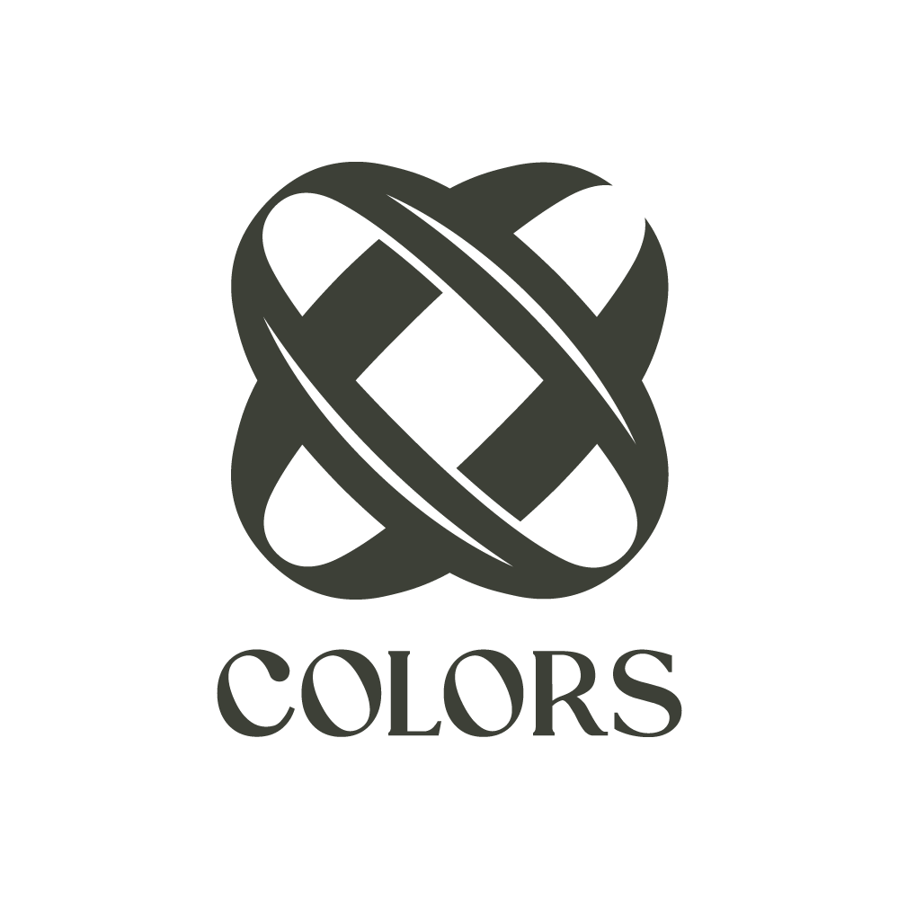 オーガニックカラーズ