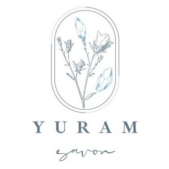 お花の宝石石鹸 YURAM