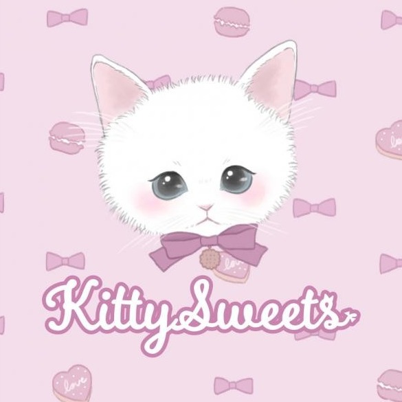 KITTY SWEETS