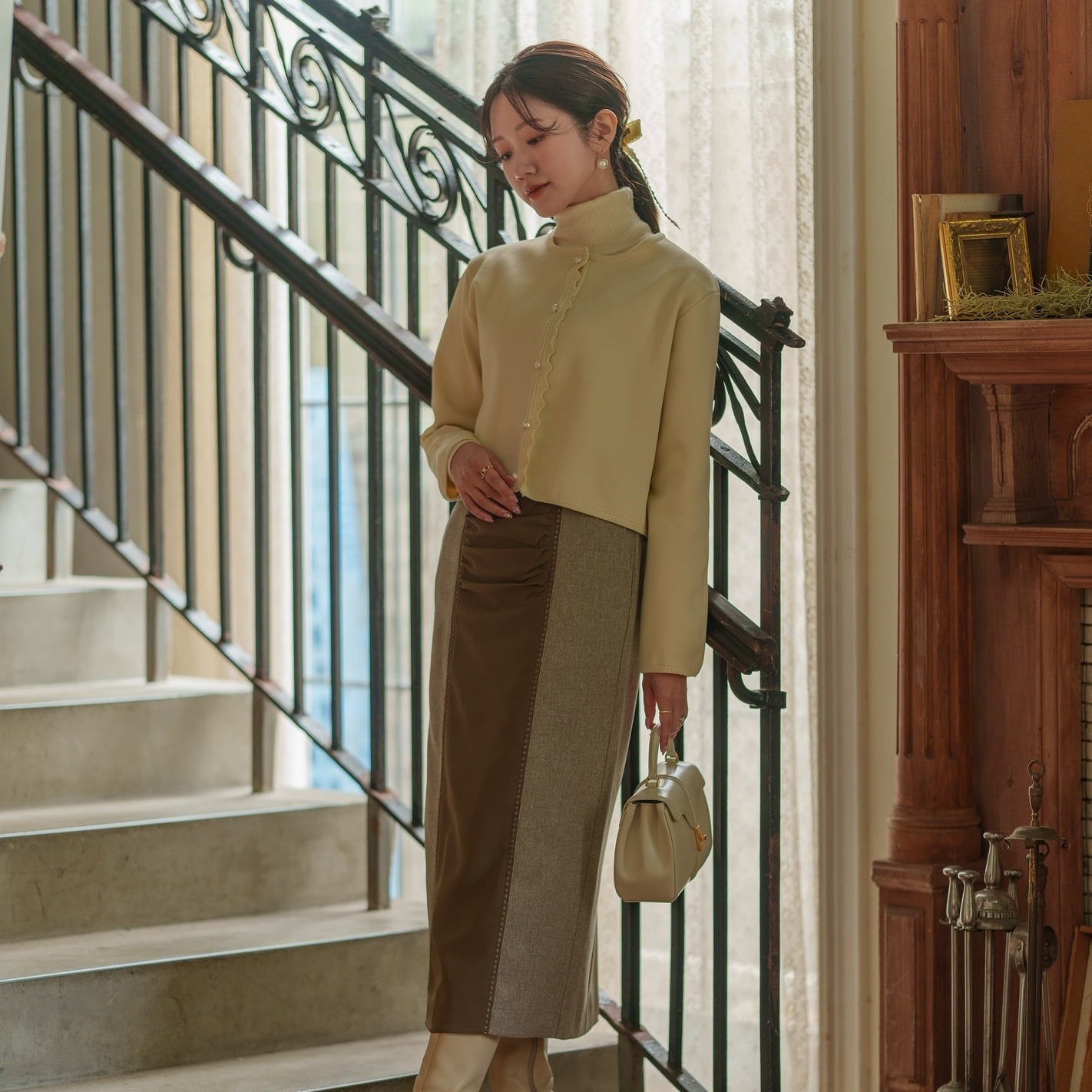 Maison Echelleの商品一覧 | ECモールに無い商品の仕入れならorosy
