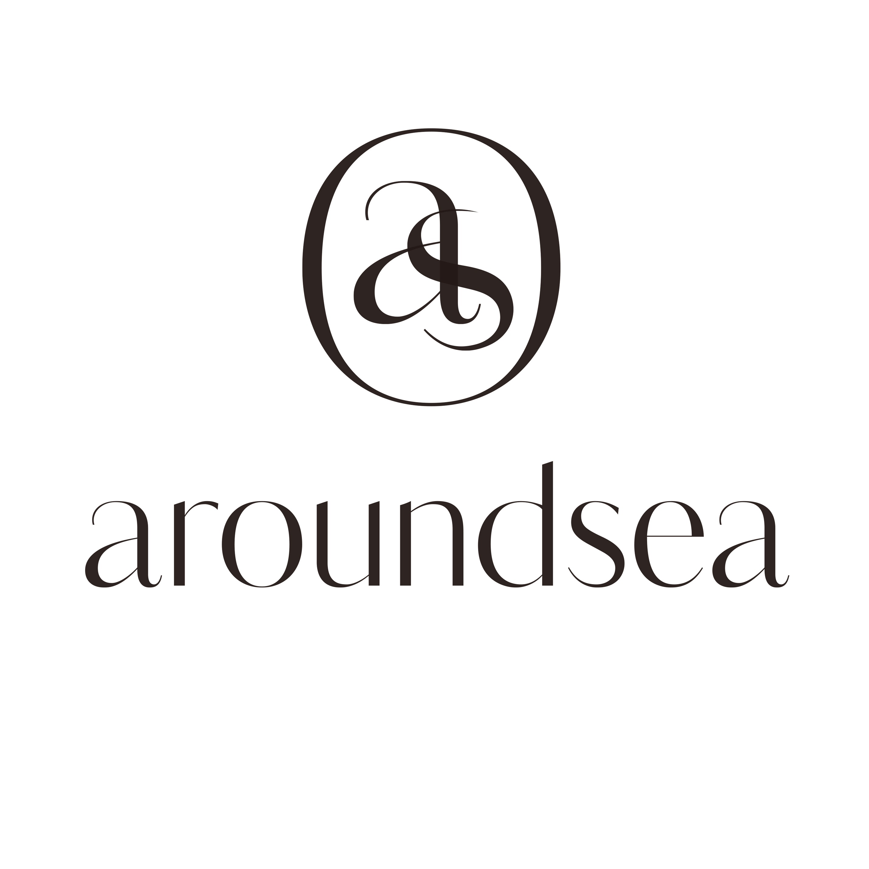 aroundsea