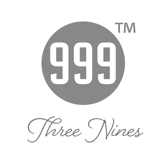 999 three-nines