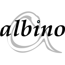 albino