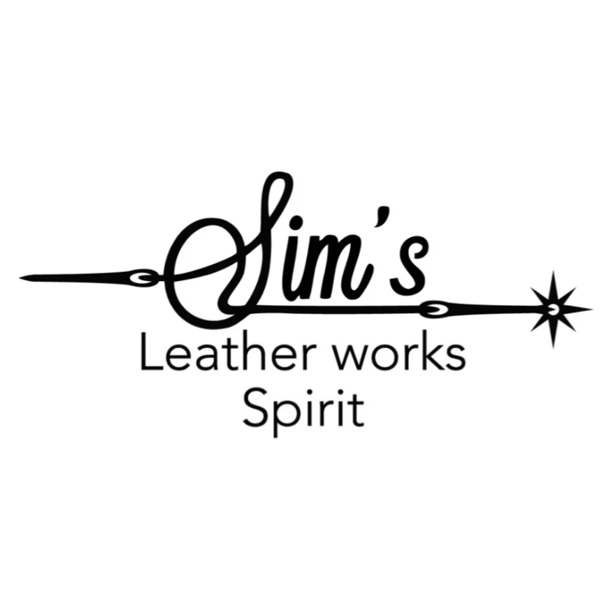 Sim's Leather works Spirit