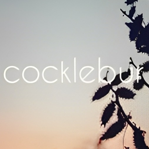 cocklebur