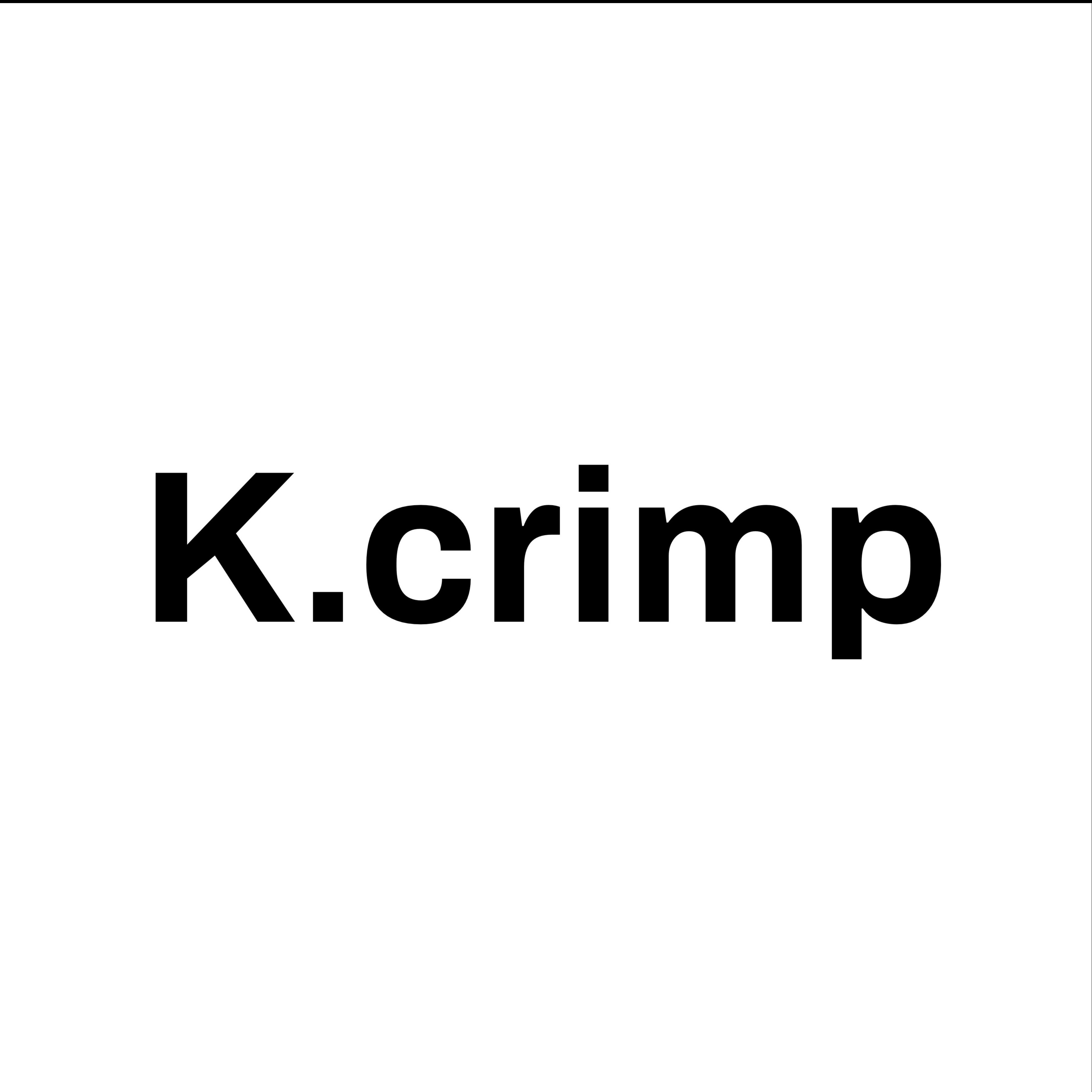 K.crimp