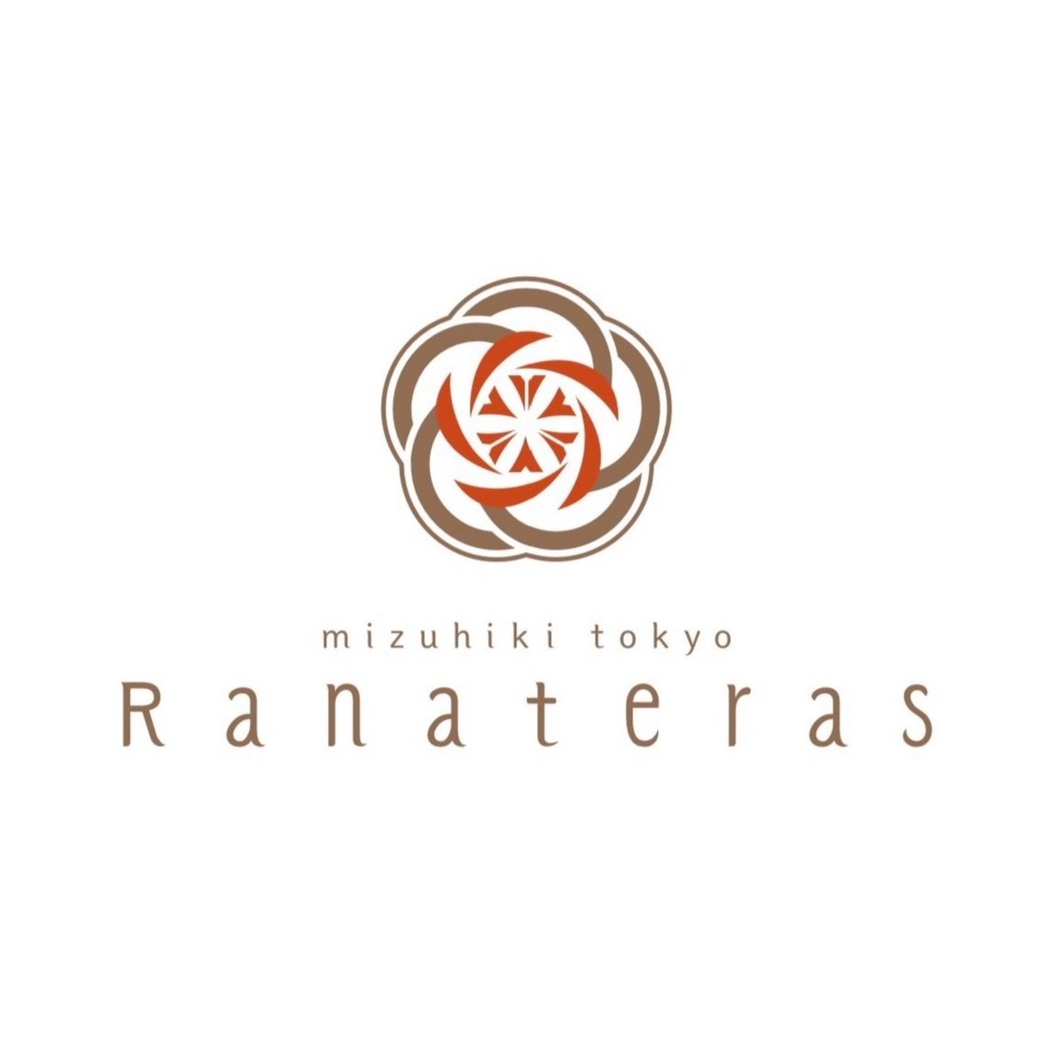 水引東京〜ラナテラス