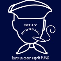BILLY BUDDUSKY