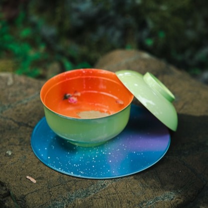 Iroikoi – orosy