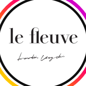 le fleuve