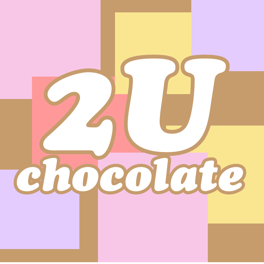 2U chocolate