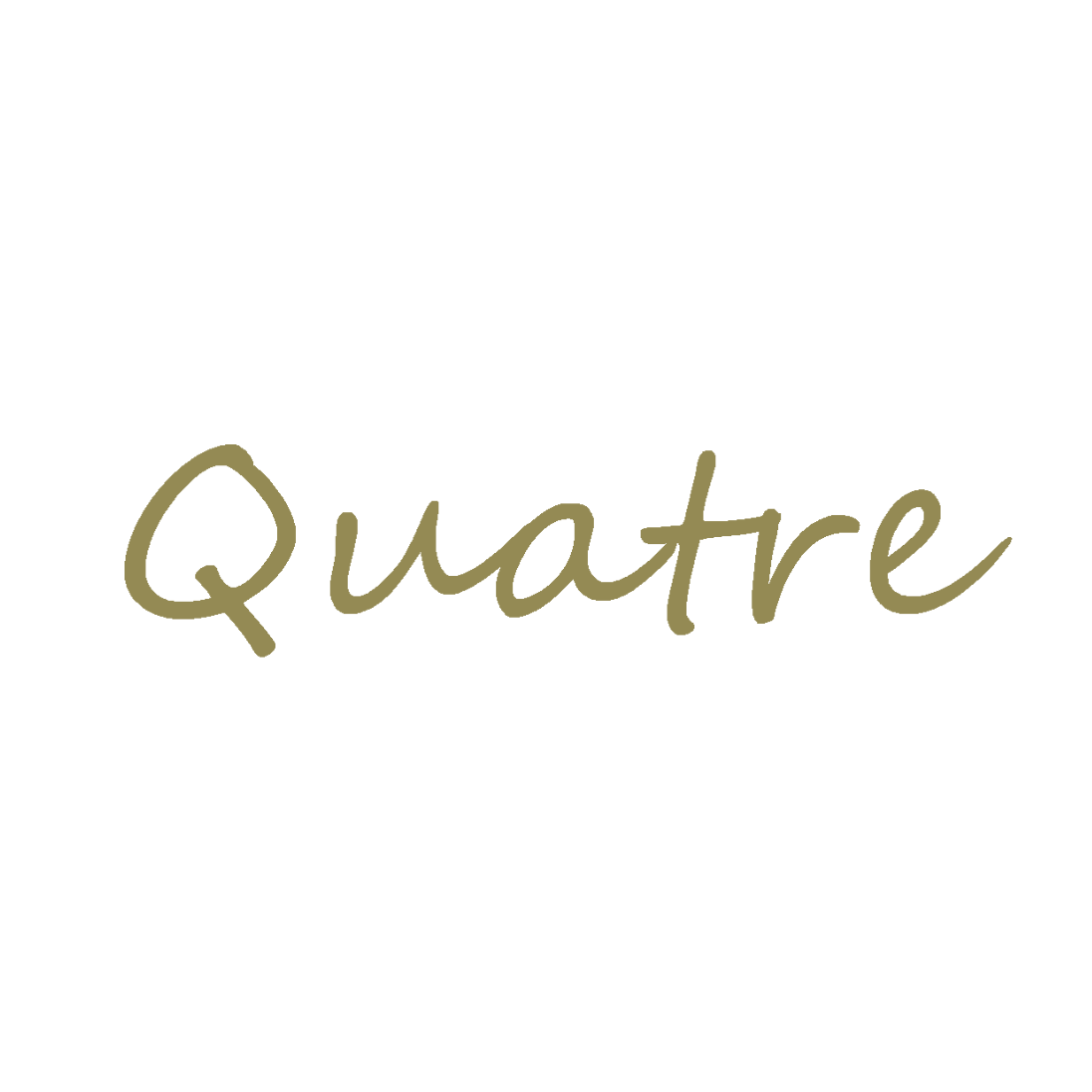 Quatre