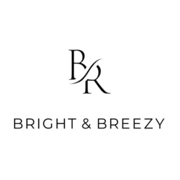 BRIGHT & BREEZY
