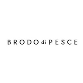 BRODO di PESCE