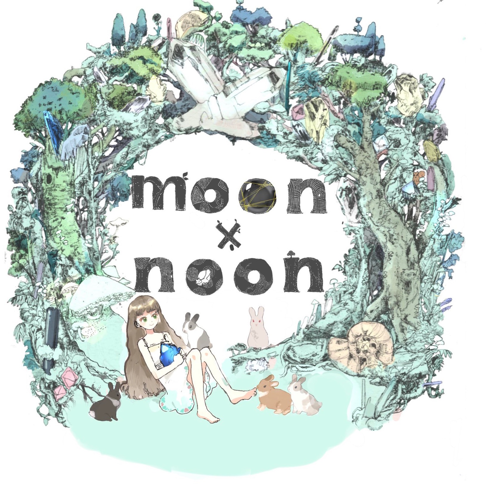 moon×noon®