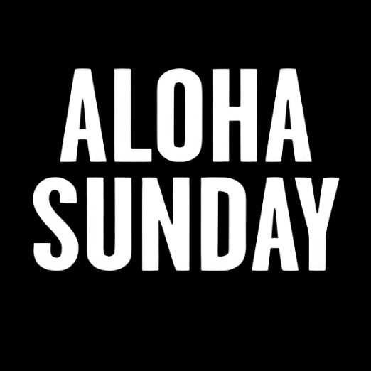 AlohaSunday