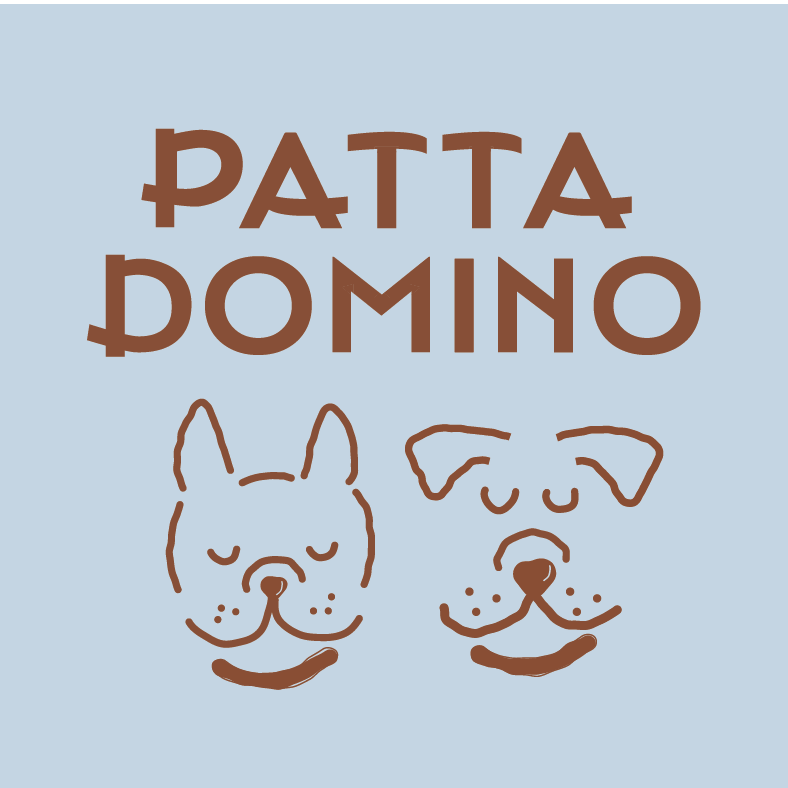 PATTA DOMINO | 犬服・ハーネス