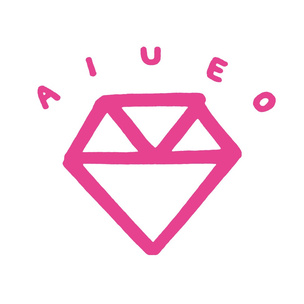 AIUEO