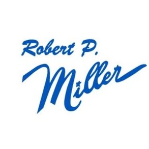 Robert P. Miller