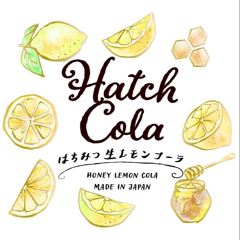 Hatch Cola