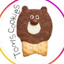 Tom's Cookies